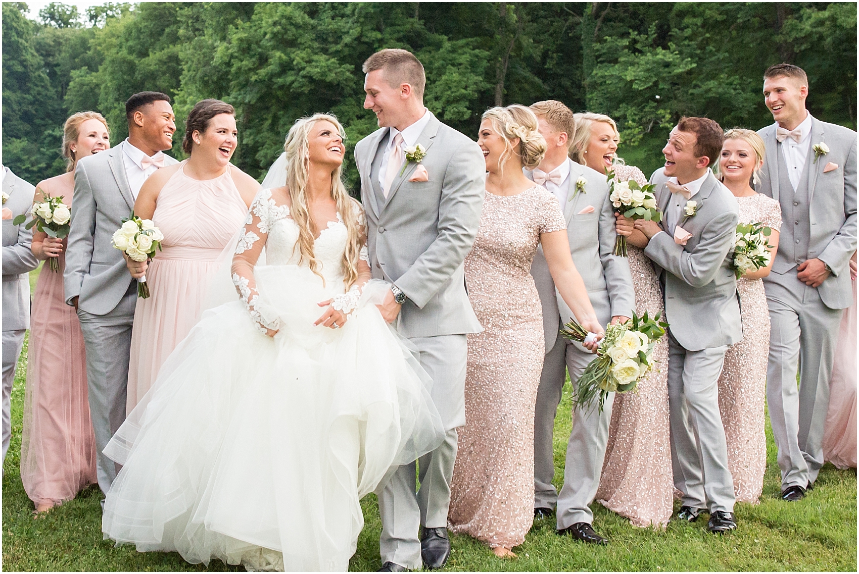 Nashville Wedding | Kendall & Dalton